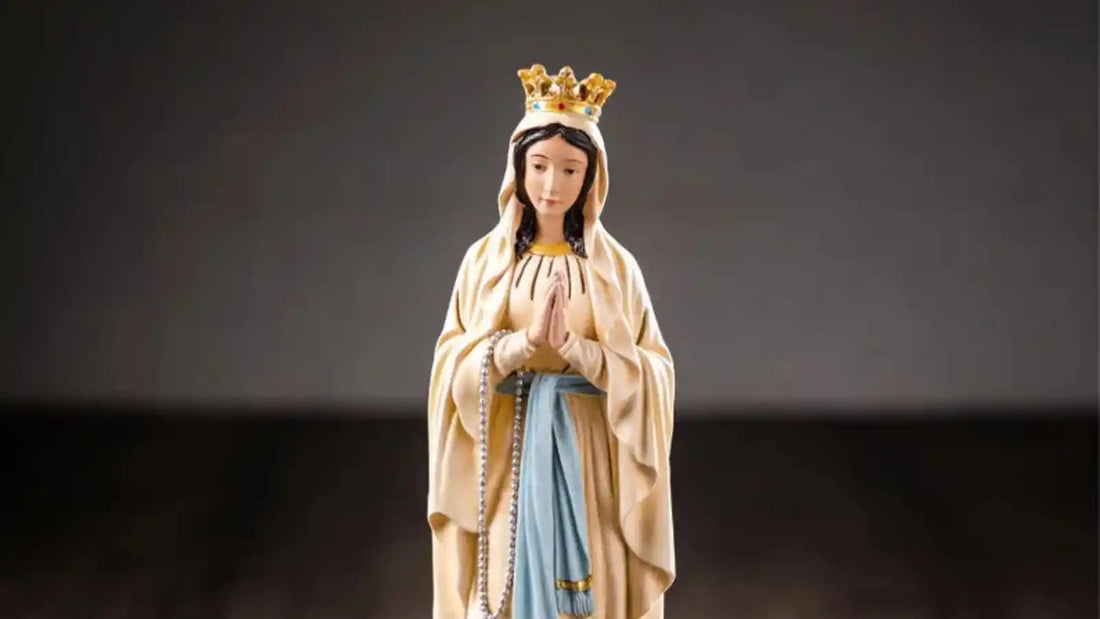 19 Female Saints and Their Meanings | Fully Explained