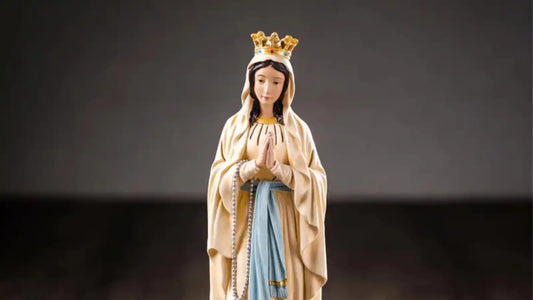 13 Female Saints and Their Meanings | Fully Explained