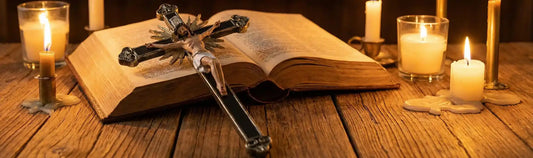 25 Bible Verses About Forgiveness and Healing